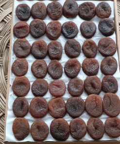 Toptan Jumbo Kükürtsüz Özel Dizim Kayısı 10Kg