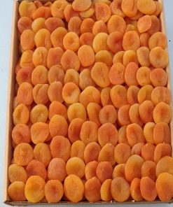 Toptan Lüks Sarı Orta Boy Kayısı 10Kg