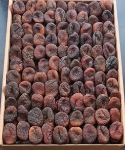 Toptan Gün Kurusu Ortaboy Kayısı 10Kg