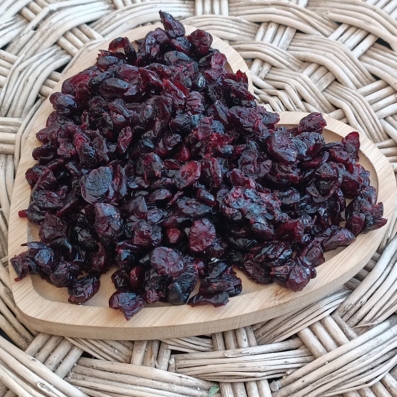 Toptan Turna Yemişi Kurusu(Yaban Mersini) Goji Berry 11,34Kg - Görsel 4