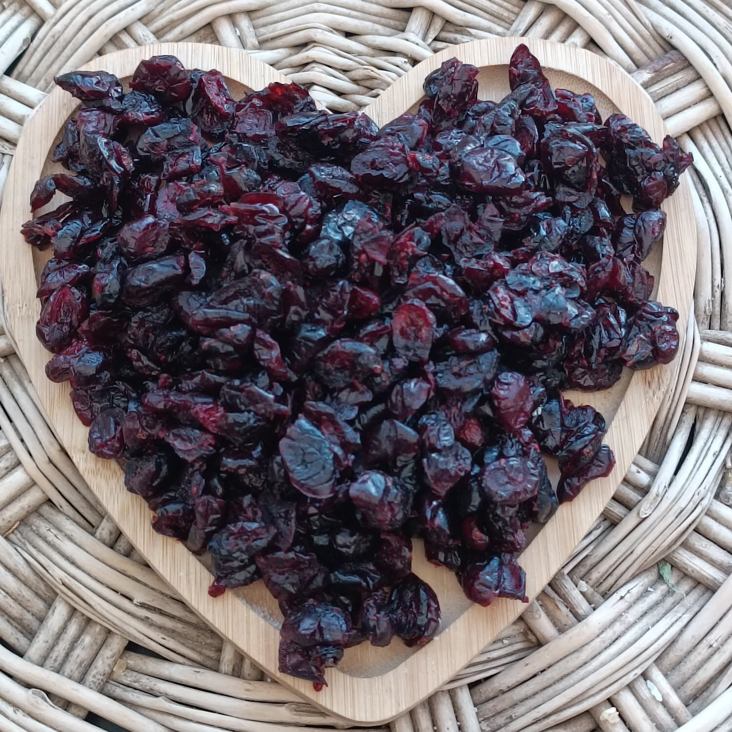 Toptan Turna Yemişi Kurusu(Yaban Mersini) Goji Berry 11,34Kg - Görsel 2